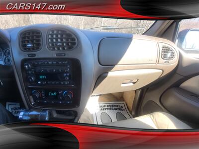 2006 Buick Rainier CXL   - Photo 22 - Midlothian, IL 60445