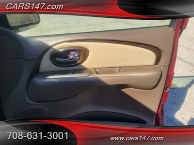 2006 Buick Rainier CXL   - Photo 28 - Midlothian, IL 60445