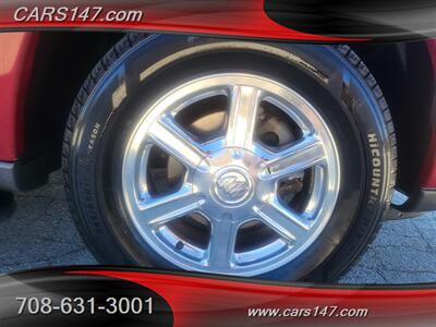2006 Buick Rainier CXL   - Photo 31 - Midlothian, IL 60445