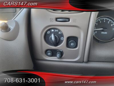 2006 Buick Rainier CXL   - Photo 18 - Midlothian, IL 60445