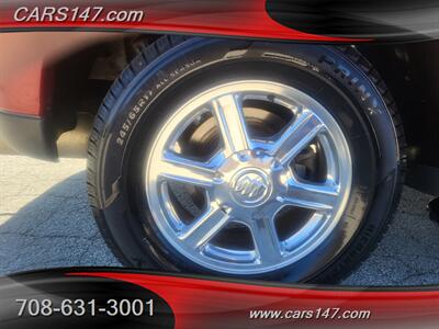 2006 Buick Rainier CXL   - Photo 32 - Midlothian, IL 60445