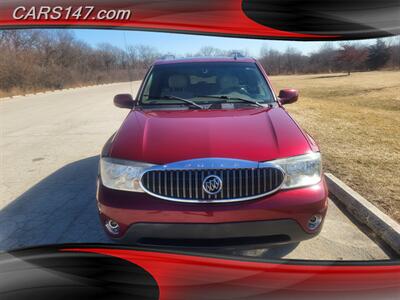 2006 Buick Rainier CXL   - Photo 4 - Midlothian, IL 60445