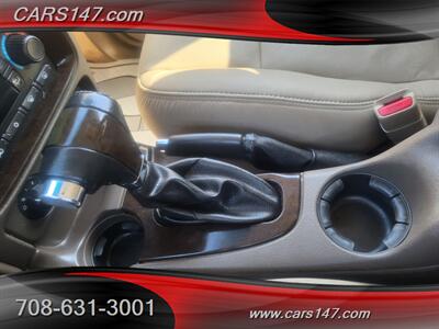 2006 Buick Rainier CXL   - Photo 19 - Midlothian, IL 60445