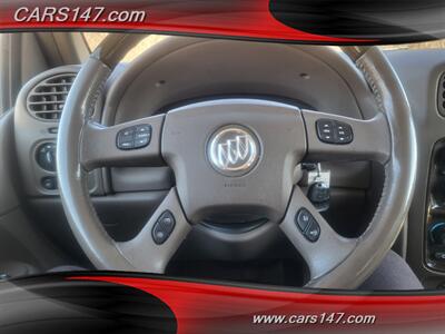 2006 Buick Rainier CXL   - Photo 16 - Midlothian, IL 60445
