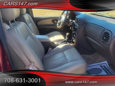 2006 Buick Rainier CXL   - Photo 12 - Midlothian, IL 60445