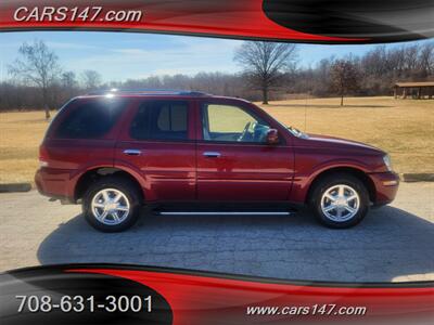 2006 Buick Rainier CXL   - Photo 6 - Midlothian, IL 60445
