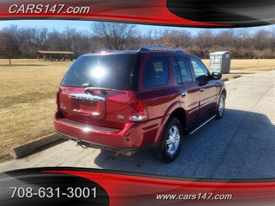 2006 Buick Rainier CXL   - Photo 7 - Midlothian, IL 60445
