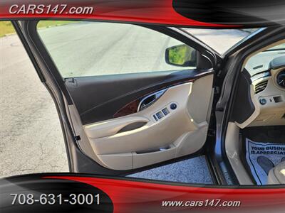 2011 Buick LaCrosse CXL   - Photo 14 - Midlothian, IL 60445