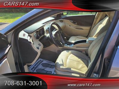 2011 Buick LaCrosse CXL   - Photo 13 - Midlothian, IL 60445
