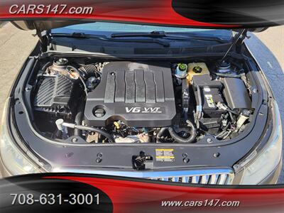 2011 Buick LaCrosse CXL   - Photo 29 - Midlothian, IL 60445