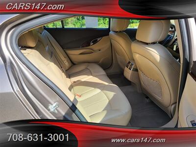 2011 Buick LaCrosse CXL   - Photo 17 - Midlothian, IL 60445
