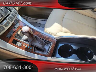 2011 Buick LaCrosse CXL   - Photo 22 - Midlothian, IL 60445