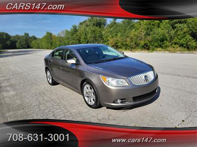 2011 Buick LaCrosse CXL   - Photo 4 - Midlothian, IL 60445