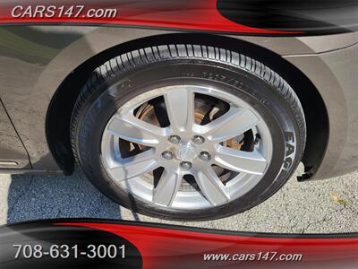 2011 Buick LaCrosse CXL   - Photo 26 - Midlothian, IL 60445