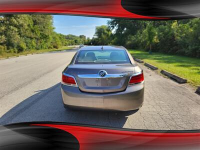 2011 Buick LaCrosse CXL   - Photo 7 - Midlothian, IL 60445