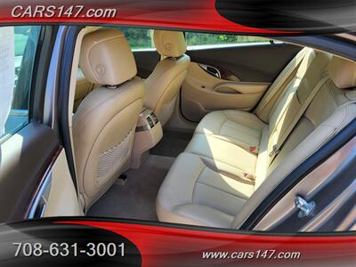 2011 Buick LaCrosse CXL   - Photo 15 - Midlothian, IL 60445