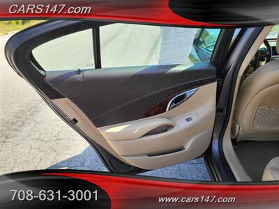 2011 Buick LaCrosse CXL   - Photo 16 - Midlothian, IL 60445