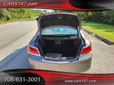 2011 Buick LaCrosse CXL   - Photo 9 - Midlothian, IL 60445