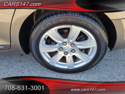 2011 Buick LaCrosse CXL   - Photo 24 - Midlothian, IL 60445