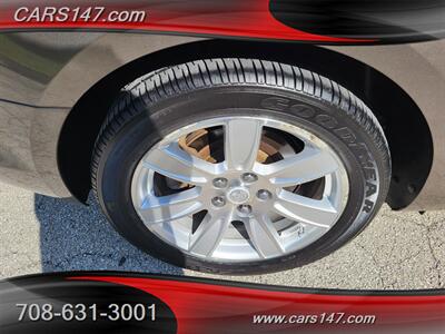 2011 Buick LaCrosse CXL   - Photo 27 - Midlothian, IL 60445
