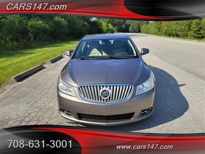 2011 Buick LaCrosse CXL   - Photo 3 - Midlothian, IL 60445