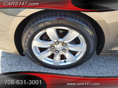 2011 Buick LaCrosse CXL   - Photo 25 - Midlothian, IL 60445