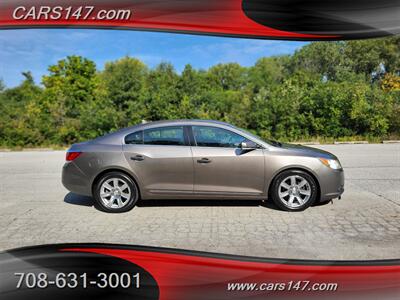 2011 Buick LaCrosse CXL   - Photo 5 - Midlothian, IL 60445