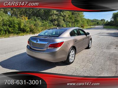 2011 Buick LaCrosse CXL   - Photo 6 - Midlothian, IL 60445