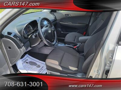 2011 Hyundai ELANTRA Touring GLS   - Photo 12 - Midlothian, IL 60445