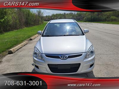 2011 Hyundai ELANTRA Touring GLS   - Photo 4 - Midlothian, IL 60445