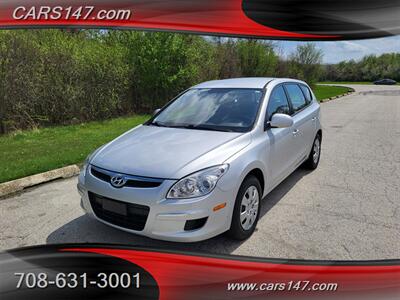 2011 Hyundai ELANTRA Touring GLS   - Photo 1 - Midlothian, IL 60445