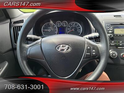 2011 Hyundai ELANTRA Touring GLS   - Photo 17 - Midlothian, IL 60445