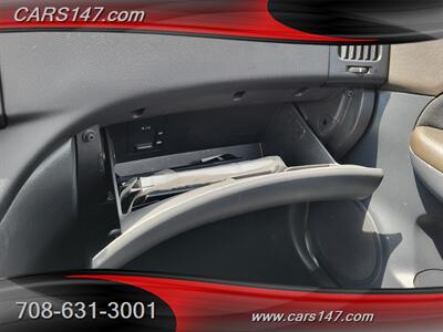 2011 Hyundai ELANTRA Touring GLS   - Photo 28 - Midlothian, IL 60445
