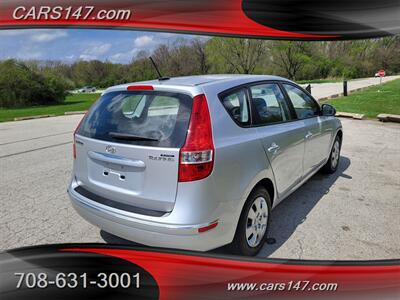 2011 Hyundai ELANTRA Touring GLS   - Photo 7 - Midlothian, IL 60445