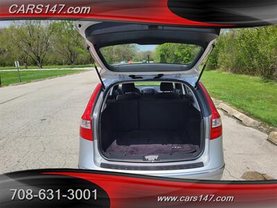 2011 Hyundai ELANTRA Touring GLS   - Photo 10 - Midlothian, IL 60445