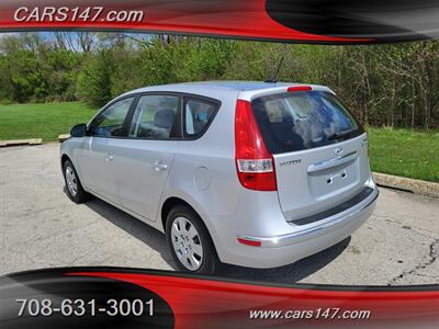 2011 Hyundai ELANTRA Touring GLS   - Photo 9 - Midlothian, IL 60445