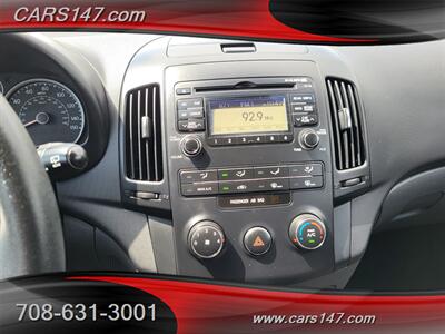 2011 Hyundai ELANTRA Touring GLS   - Photo 19 - Midlothian, IL 60445