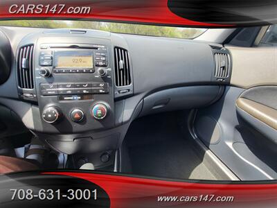 2011 Hyundai ELANTRA Touring GLS   - Photo 20 - Midlothian, IL 60445