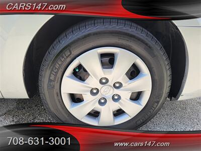 2011 Hyundai ELANTRA Touring GLS   - Photo 31 - Midlothian, IL 60445