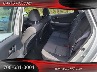 2011 Hyundai ELANTRA Touring GLS   - Photo 14 - Midlothian, IL 60445