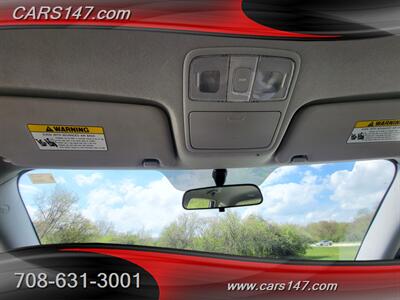 2011 Hyundai ELANTRA Touring GLS   - Photo 23 - Midlothian, IL 60445