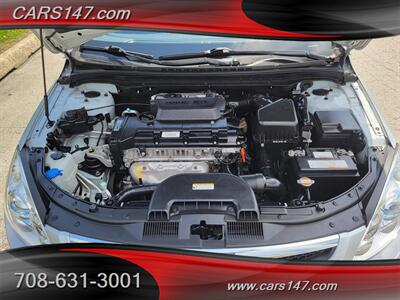 2011 Hyundai ELANTRA Touring GLS   - Photo 11 - Midlothian, IL 60445