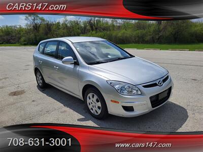 2011 Hyundai ELANTRA Touring GLS   - Photo 5 - Midlothian, IL 60445