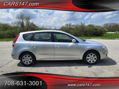 2011 Hyundai ELANTRA Touring GLS   - Photo 6 - Midlothian, IL 60445