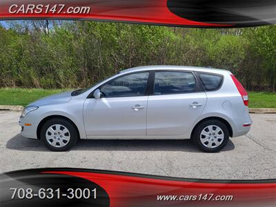 2011 Hyundai ELANTRA Touring GLS   - Photo 3 - Midlothian, IL 60445