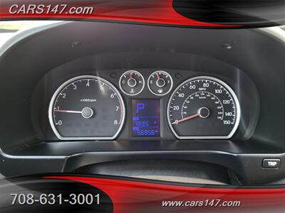 2011 Hyundai ELANTRA Touring GLS   - Photo 18 - Midlothian, IL 60445