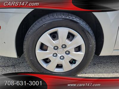 2011 Hyundai ELANTRA Touring GLS   - Photo 30 - Midlothian, IL 60445