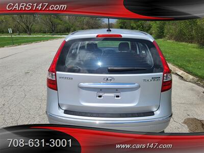 2011 Hyundai ELANTRA Touring GLS   - Photo 8 - Midlothian, IL 60445