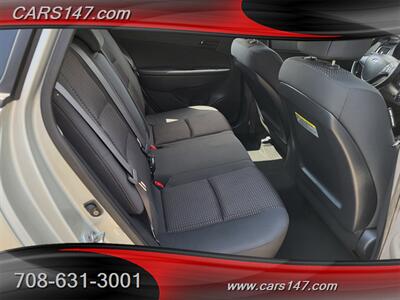 2011 Hyundai ELANTRA Touring GLS   - Photo 15 - Midlothian, IL 60445