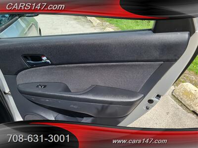 2011 Hyundai ELANTRA Touring GLS   - Photo 26 - Midlothian, IL 60445